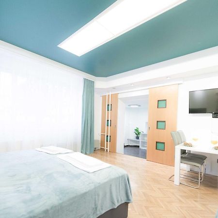 Apartma City & Free Parking 류블랴나 외부 사진