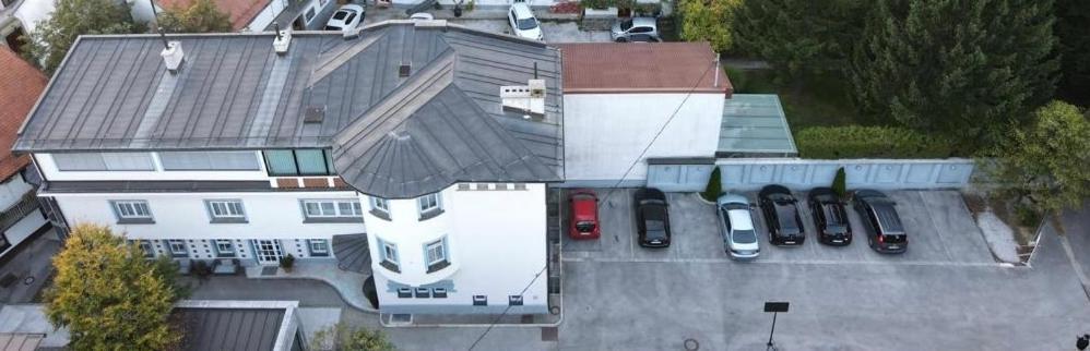 Apartma City & Free Parking 류블랴나 외부 사진