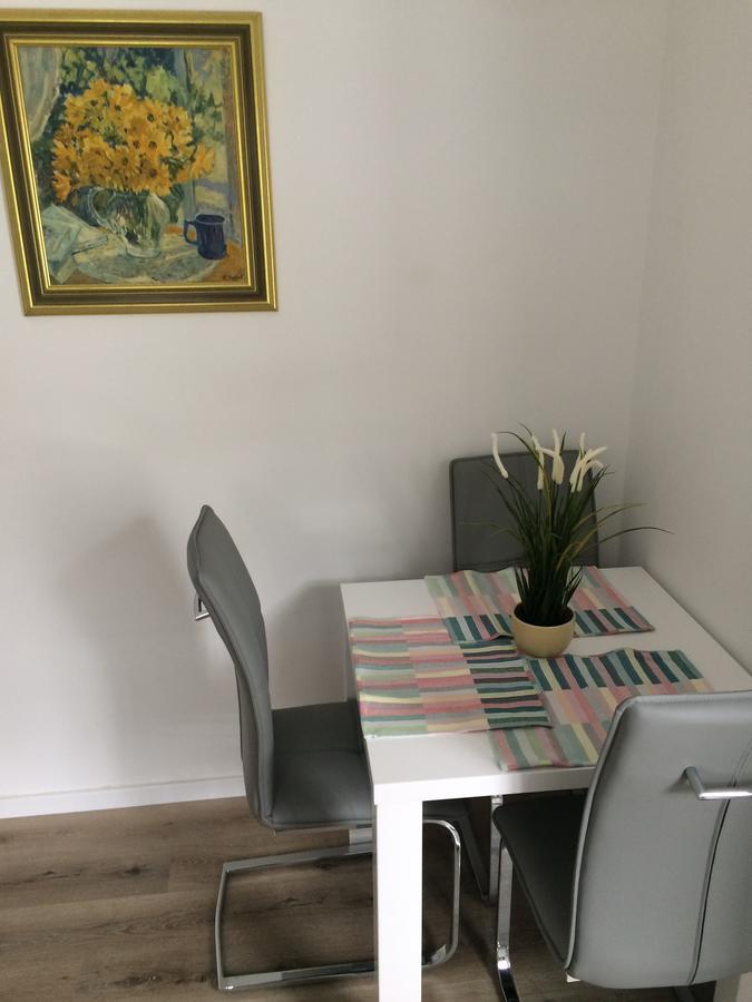 Apartma City & Free Parking 류블랴나 외부 사진