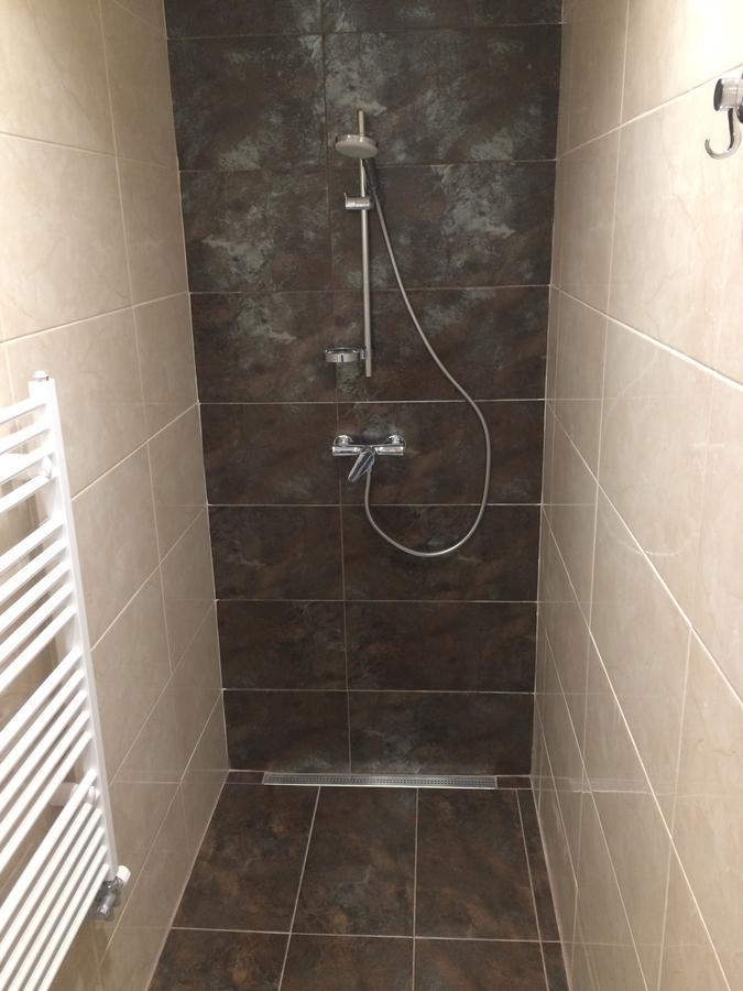 Apartma City & Free Parking 류블랴나 외부 사진