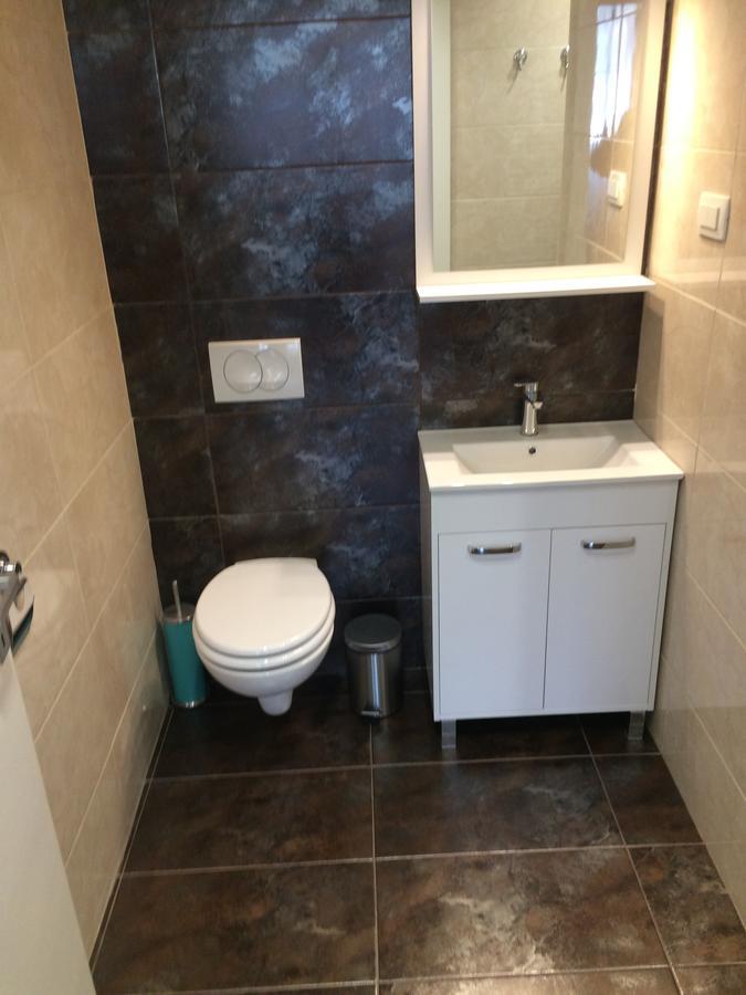 Apartma City & Free Parking 류블랴나 외부 사진