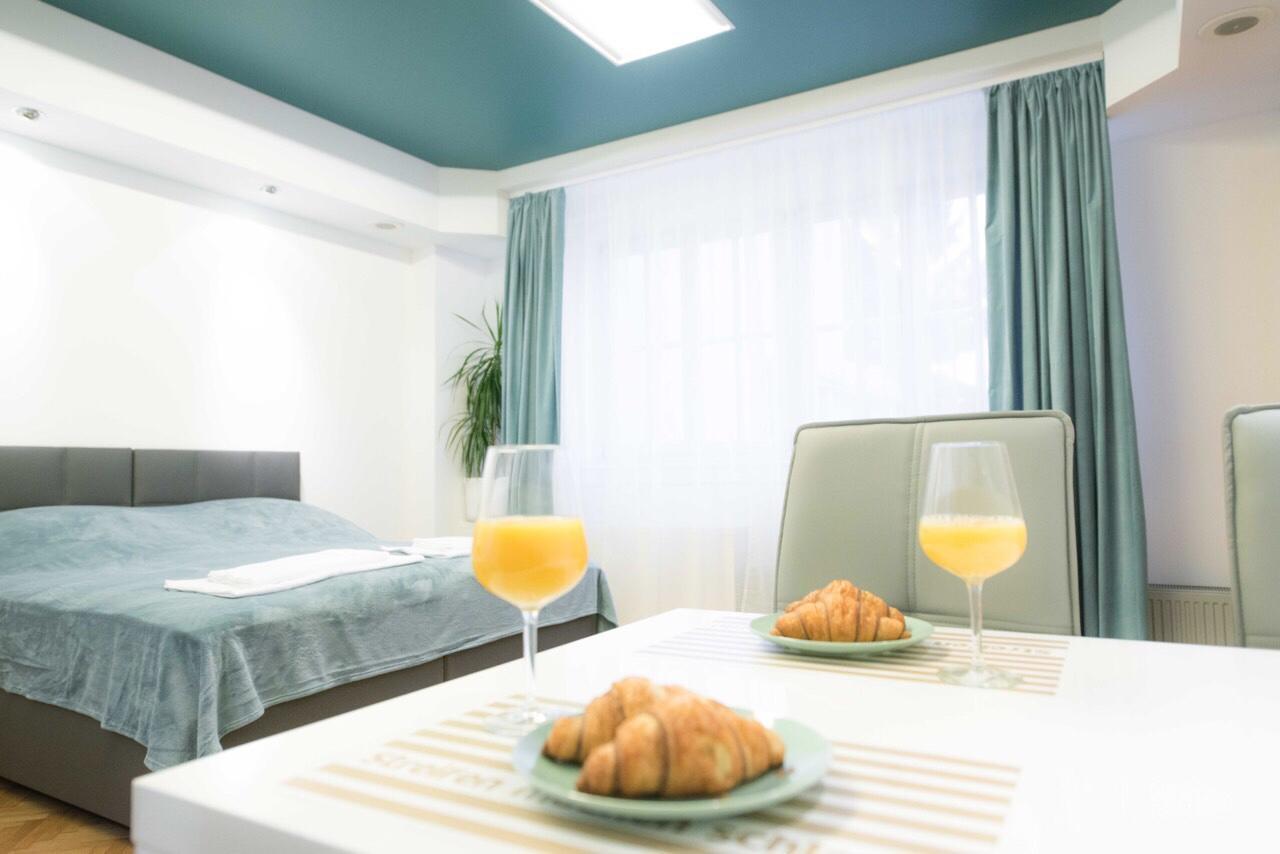 Apartma City & Free Parking 류블랴나 외부 사진