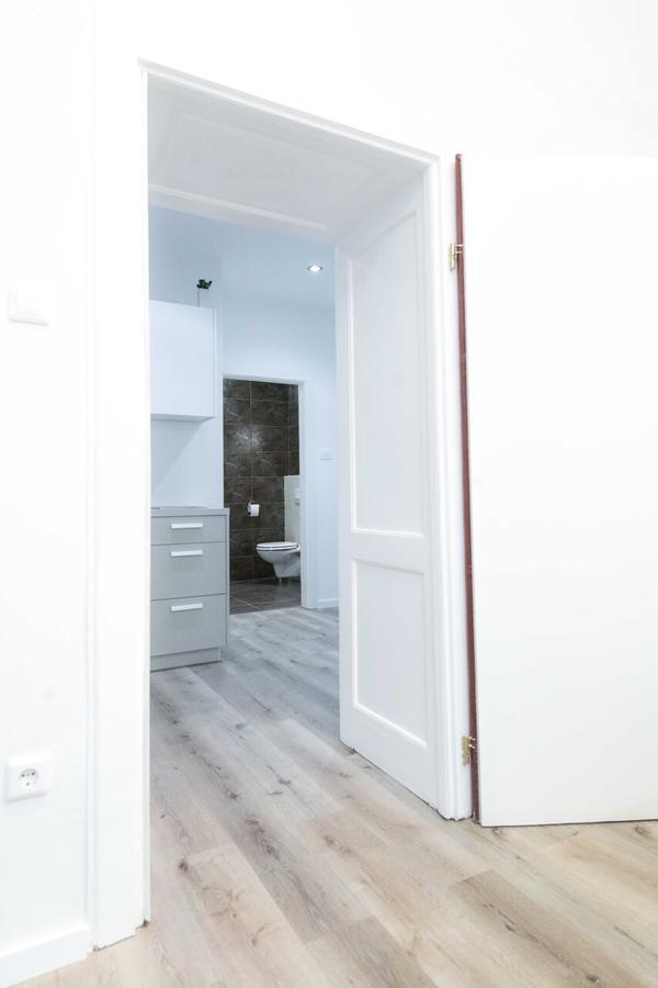 Apartma City & Free Parking 류블랴나 외부 사진