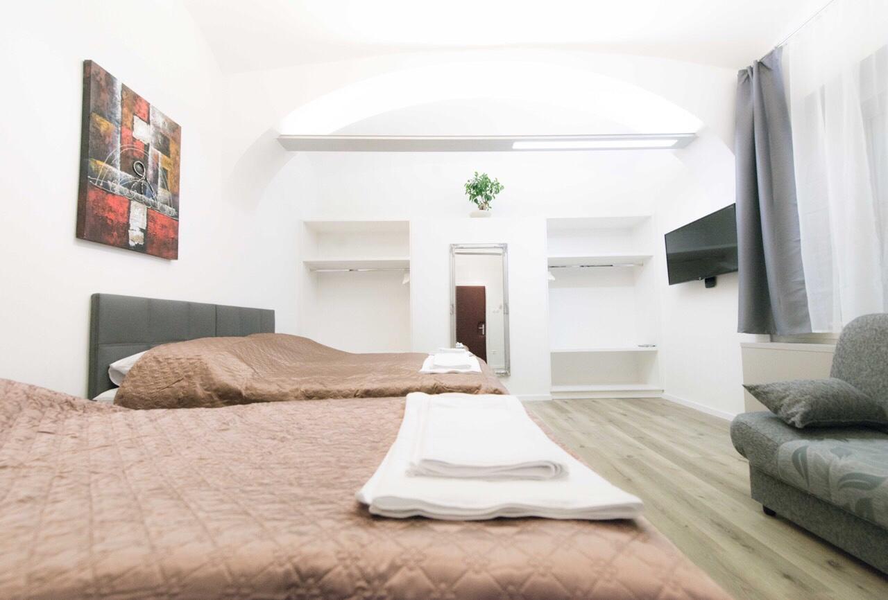 Apartma City & Free Parking 류블랴나 외부 사진